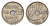 Греция 10 лепт 1912 Георг I (1863-1913), сова KM 63 никель 4655-354