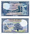 ЛИВАН 100 ЛИВРОВ 1985 Pick 66c бумага UNC (ПРЕСС) 7485-35-2