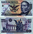 МЕКСИКА 20 ПЕСО 1999 СЕРИЯ BG Pick 106d бумага аUNC 8615-30-1-2