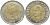 Турция 1 лира 2005 Кемаль Ататюрк KM 1169 биметалл 4397-241