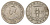 Ямайка 1 пенни 1920 Георг V (1910-1936) KM 26 медно-никель 98-1112