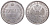 РОССИЯ 1 РУБЛЬ 1878 СПБ-НФ Биткин 92 серебро UNC 00-346-11