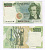 Италия 5000 лир 1985 Колизей, Беллини, подпись Fazio and Amici Pick 111c бумага 7146-27-1-2
