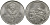 СССР 3 рубля 1987 70 лет Октябрьской революции KM 207 медно-никель 4536-1135