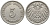 ГЕРМАНИЯ 5 ПФЕННИГОВ 1903 D KM 11, Jager 12, Weege 6 медно-никель 4547-431