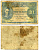 Малайя 10 центов 1941 (1945) Георг VI Pick 8 бумага 7547-74-4-2
