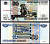 Россия 50 рублей 1997 (2004) Pick 269 c бумага aUNC 7376-29-2-2