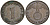 Германия 1 рейхспфенниг 1939 A KM 89, J. 361 бронза 4147-1159