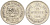 СССР 15 копеек 1923 Федорин 4 серебро 4160-626