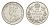 Канада 10 центов 1936 Георг V (1910-1936) KM 23a серебро 3711-1834