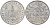 ГЕРМАНИЯ 200 МАРОК 1923 E KM 35, J. 304, Weege 22 алюминий 261-834