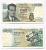 Бельгия 20 франков 1964 Бодуэн I, атомиум, Kestens Pick 138 (3) бумага 7205-9-3