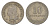 Аргентина 10 сентаво 1898 KM 35 медно-никель 4655-966