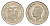Эквадор 1 сукре 1988 KM 89 сталь плакированная никелем UNC 4640-1142
