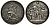 Пруссия 3 марки 1913 Вильгельм II (1888-1918), 100 лет победы над Наполеоном KM 534, J. 110 серебро 3711-1322