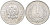 ПОЛЬША 1 ЗЛОТЫЙ 1971 MW KM 49.1, Parchimowicz 213h алюминий UNC 216-821