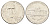 США 5 центов 2006 D KM 381 медно-никель UNC 4668-955