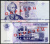 Приднестровье 1, 5, 10, 25, 50, 100, 200 и 500 рублей 2004-2007 образец, specimen, 8 банкнот Pick 40 s, 41 s, 42 s, 43 s, 44 s, 45 s, 46 s, 47s  бумага  UNC (пресс) 451-294-1