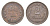 Венгрия 2 филлера 1940 BP KM 506 бронза 4665-464