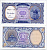 ЕГИПЕТ 10 ПИАСТРОВ 1999 Pick 189b бумага UNC (пресс) 448-31-2