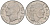 ИТАЛИЯ 20 ЧЕНТЕЗИМО 1941 R, ГОД XIX, ВИКТОР ЭММАНУИЛ III (1900-1946) KM 75b, VEM3. 1028 нержавеющая сталь 3853-544