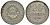 СССР 20 копеек 1925 Федорин 10 серебро 4145-1125