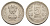 Индия 5 рупий 2002 KM 154.1 медно-никель 4650-1153