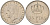 Испания 25 песет 1983 Хуан Карлос I (1975-2014) KM 824 медно-никель 4149-1111