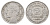 Франция 2 франка 1950 B KM 886a.2, Le Franc 269.17 алюминий 4118-454