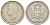 Греция 2 драхмы 1962 Павел I (1947-1964) KM 82 медно-никель 210-1023
