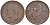 ИТАЛИЯ 10 ЧЕНТЕЗИМО 1926 R, ВИКТОР ИММАНУИЛ, ПЧЕЛА KM 60 медь 4544-1055