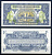 Великобритания 1 шиллинг ND (1946) армейские силы Pick M11 a  бумага  UNC (пресс) 451-1097-3