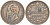 Италия 10 чентезимо 1867 H, Виктор Эммануил II (1861-1878) KM 11.3 медь 4526-841