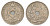 Бельгия 25 сантимов 1927 Belgique, Альберт I (1909-1934) KM 68 медно-никель 4150-927