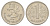Финляндия 1 марка 1974 KM 49a медно-никель 4525-1135