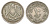 Египет 10 пиастров 1972 KM 430 медно-никель 4673-514