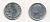 Болгария 50 стотинок 1913 KB, Король Фердинанд I (1908-1918) KM 30 серебро aUNC 36-1231