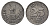 Варендорф 25 пфеннигов 1920 Funck 575.5, Men18 32804.5 железо 4548-1126