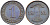 Германия 1 рейхспфенниг 1931 A KM 37, J. 313, Weege 2 бронза 4547-154