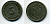 ГЕРМАНИЯ 5 ПФЕННИГОВ 1900 J, KM 11, J. 12 медно-никель 58-1229