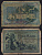 Германия 5 марок 1904 Pick 8 бумага 8602-36-2-1