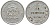 РСФСР 20 копеек 1923 KM 82, Федорин 6 серебро 4145-436