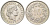 Швейцария 10 раппенов 1965 В KM 27 медно-никель 55-347
