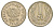 Польша 1 злотый 1949 Y 45 медно-никель 4626-414