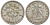 Португалия 2,5 эскудо 1964 парусник KM 590 медно-никель 51-4144