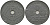 Бельгия 25 сантимов 1942 Belgique-Belgie, Леопольд III (1934-1947) KM 131 цинк 4579-245