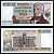 Аргентина 50000 песо ND (1979-1983) Pick 307 (1)	 бумага UNC (пресс) 6280-60-4-2