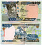 Нигерия 200 найра 2000 Ахмаду Белло, быки Pick 29 а бумага UNC (пресс) 7202-50-3