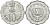 Индия 10 пайсов 1979 Международный год детей KM 33 алюминий UNC 94-1244