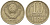 СССР 10 КОПЕЕК 1984 Федорин 159 KM 130 медь никель цинк 4396-664